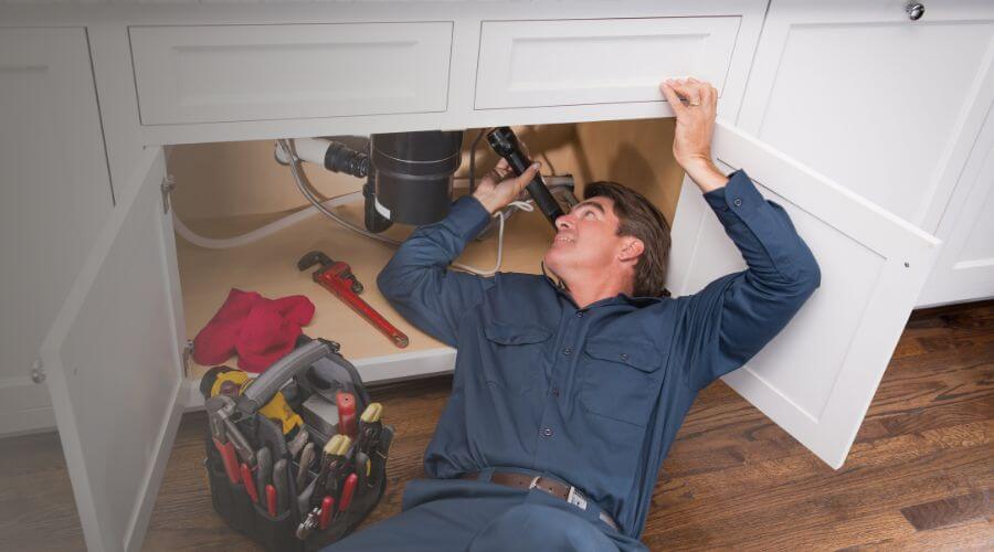 Professional Leak Detection in Sullivan, IN